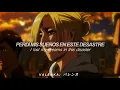 Download Lagu Shingeki No Kyojin: Lost Girls ; ED. | Call Your Name＜Gv＞ | Sub. Español \u0026 Lyrics. (AMV)