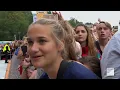 Billie Eilish | Bury A Friend (Live Performance) Lollapalooza Berlin 2019