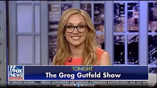 05-12-18 Kat Timpf on The Greg Gutfeld Show - Complete Uncut Show