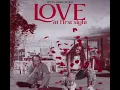 Moe Six x Liddy Mitchell - Love At First Sight [Prod. Bigg Boo & Zay Coronado]