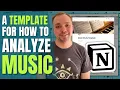 There s A Better Way to ANALYZE MUSIC FREE Study Guide
