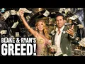UNBELIEVABLE Blake Lively DEMANDS 8 MILLION From Justin Baldoni