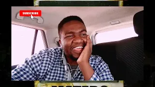 first reaction slapdee midnight in matero prod miles came along