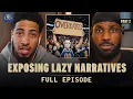 Lagu Why People Were Dead Wrong About Tyrese Haliburton | MIND THE GAME