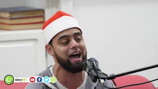Best Recitation Surah Taha By Qari Mohammad Ayyub Asif Reunion Island 