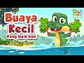 Download Lagu Buaya Kecil yang Baik Hati | Dongeng Anak Bahasa Indonesia | Cerita Rakyat dan Dongeng Nusantara
