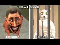 Boww Wow Dog 1 - 23 ALL Episode Cat Man Episode 23
