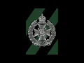 I'm Ninety Five (Quick March of the Rifle Brigade (The Prince Consort's Own))