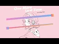 Henry Young - One More Last Time (feat. Ashley Alisha)