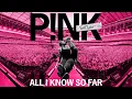 P!NK - Just Like a Pill (Live (Audio))