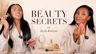 From Influencer to Stripper Jayla Koriyan on Friendship Money Starting Over Beauty Secrets