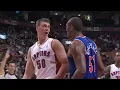 FAKE TOUGH GUY EXPOSED BY A REAL ONE Ron Artest NBA Fight Basketball NBA Brawl