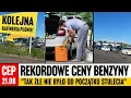 Download Lagu CEP- Kryzys paliwowy w Rosji. Kolejna rafineria zaatakowana. Kolejki na stacjach. Czy będzie panika?