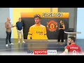 Download Lagu Update laatste transfer Man Utd: Bruno \u0026 Hojlund £135 miljoen dubbele exit? Lammens £17,5 miljoen...