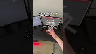 Key spinning has never been easier