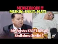 Download Lagu Pdt. Erastus KAGET Dengar Khotbahnya Sendiri ? Kabar Keadaan Pendeta Erastus Sabdono Hari Ini