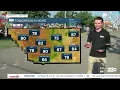 23ABC evening weather update September 20th 2023