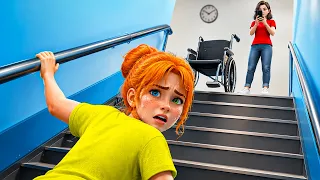 My Best Friend Almost Killed Me For Views