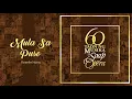 Roselle Nava - Mula Sa Puso (Audio) 🎵 | 60 Taon Ng Musika At Soap Opera