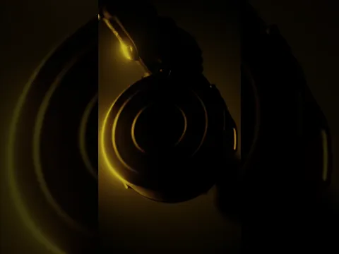 [🔊 Sound ON] New weapon. Coming soon.