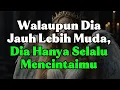 Download Lagu 💌Pesan Cinta: Walaupun Dia Jauh Lebih Muda, Dia Hanya Selalu Mencintaimu