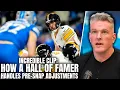 Aaron Rodgers Shows Exactly How A Hall Of Fame QB Sets Themselves Apart Pat McAfee Show