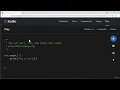 005 Kotlin Playground Online Code Editor