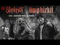 Lagu Slipknot \u0026 Limp Bizkit Best 2000s Nu Metal AI Mix Inspired🎸