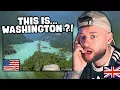 British Guy s FIRST TIME Seeing Washington State