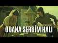 Lagu Odana Serdim Halı - 70s Psychedelic Anatolian Rock Cover