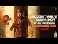 Download Lagu Pushpa 2 The Rule Massive Trailer Launch Event | Allu Arjun | Sukumar | Rashmika Mandanna | DSP