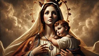 LA VIRGEN DEL CARMEN: La Historia y la Devoción