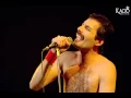 Download Lagu Queen - Imagine (Live In Frankfurt 1980)