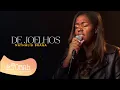 Download Lagu Nathália Braga | De Joelhos [Cover Kiara Vitória e Kellen Byanca]