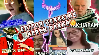 Download Editor berkelas lucu menghibur!! terbaru gokil dan viral MP3