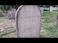 Famous Grave - Deborah Kerr