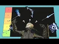 How good are Tauron Strikes ACTUALLY - A Focus revamp tier list