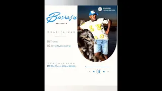 Barrassu - Umu Nyimbisidhe(2025)