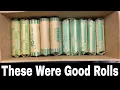 Download Lagu Silver Dimes Found in THIS Dime Time Coin Roll Hunt