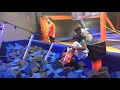 Sky Zone Irving