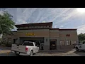Love s Truck Stop Ormond Beach FL I-95 Travel Stop Tour Local Area View