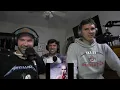 THE TRAIN CANNOT BE STOPPED - Meshuggah - Bleed (Reaction)