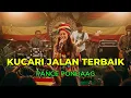 Lagu Kucari Jalan Terbaik – Reggae Cover | Lagu Legendaris Pance Pondaag