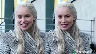 Celebrity Deepfake Tutorial - Brie Larson