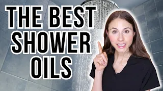 The Best Shower Oils For Hydrated Skin  The Best Shower Oils For Hydrated Skin