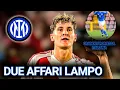 ACCORDO FATTO CLAUSOLA DI GARANZIA PER L INTER GIOIELLO BLINDATO L INTER SI E MOSSA RAPIDAMENTE