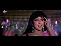 Lata Mangeshkar : Mere Naseeb Mein Tu Hai Ki Nahi | Hema Malini | Amitabh Bachchan | Old Hindi Song