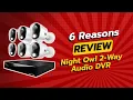 Don t Buy Night Owl 2-Way DVR Before Watching This 6 Reasons Why