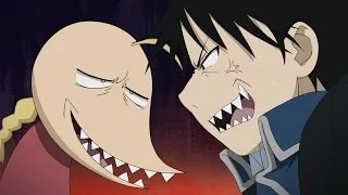 Download FullMetal Alchemist: Brotherhood Bloopers (1080p) MP3