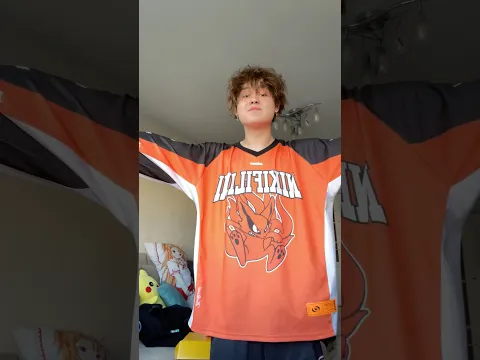 Ну что за Джерси 😻 ​⁠@nikifilini.